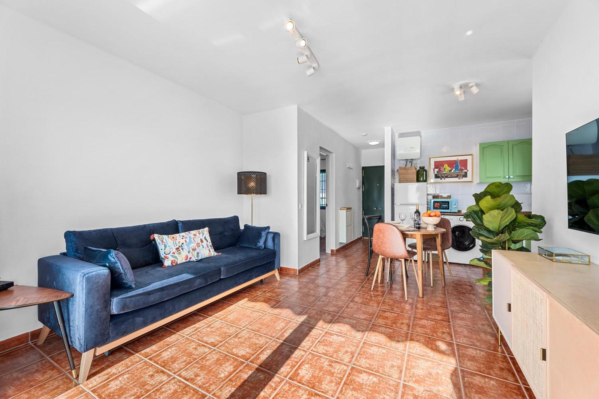 Home2Book Sunny Dream Apt Puerto Del Carmen, Pool 卡门港 外观 照片