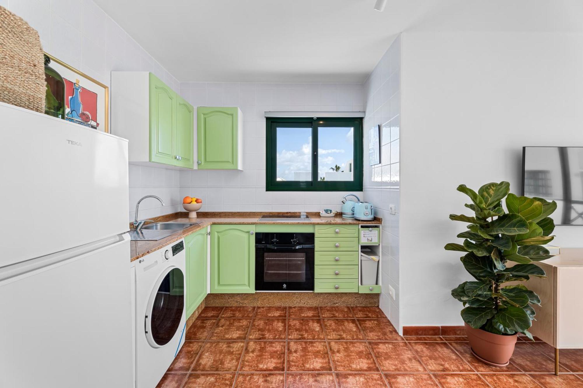 Home2Book Sunny Dream Apt Puerto Del Carmen, Pool 卡门港 外观 照片