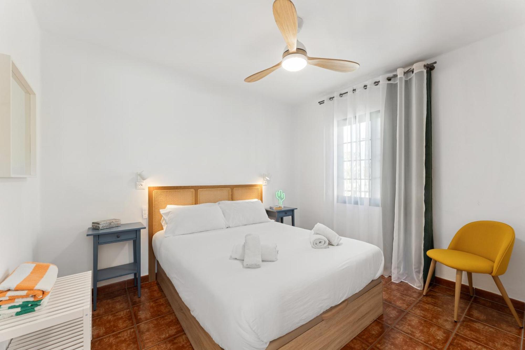Home2Book Sunny Dream Apt Puerto Del Carmen, Pool 卡门港 外观 照片