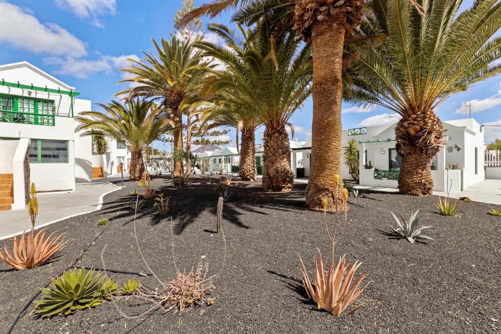 Home2Book Sunny Dream Apt Puerto Del Carmen, Pool 卡门港 外观 照片